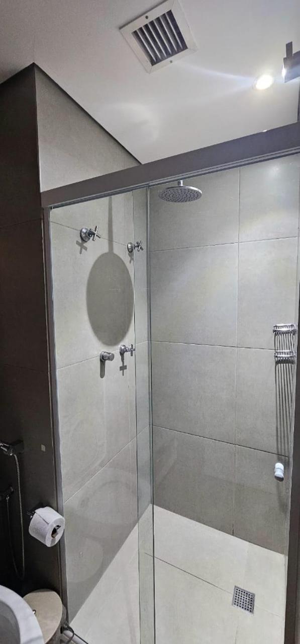 Apartment Flat Moema 811 Com Limpeza Sao Paulo